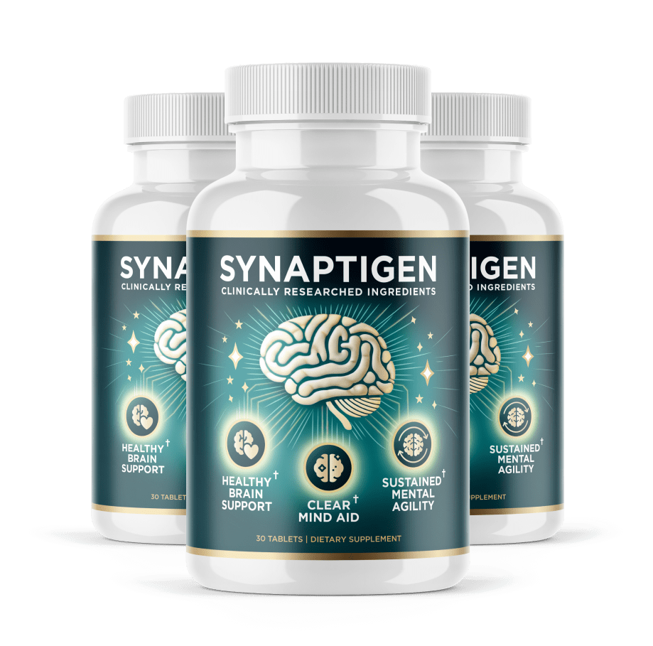 synaptigen 10