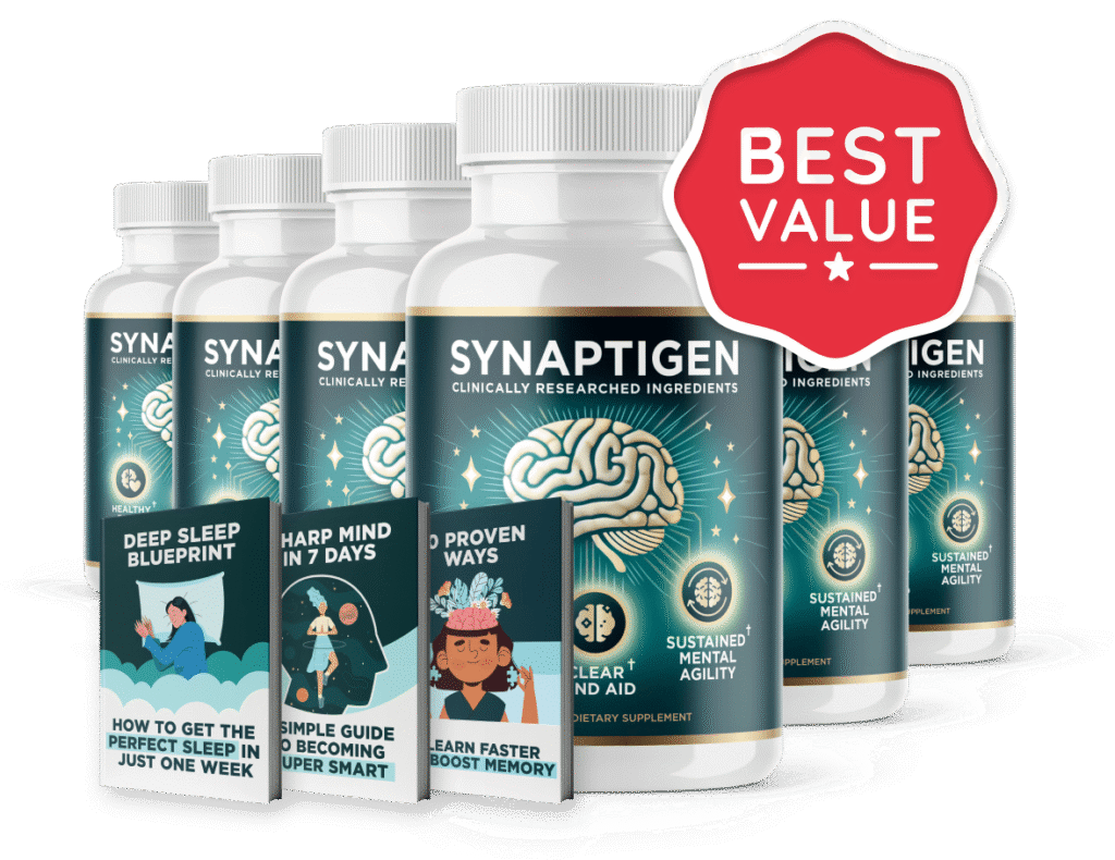 synaptigen 7