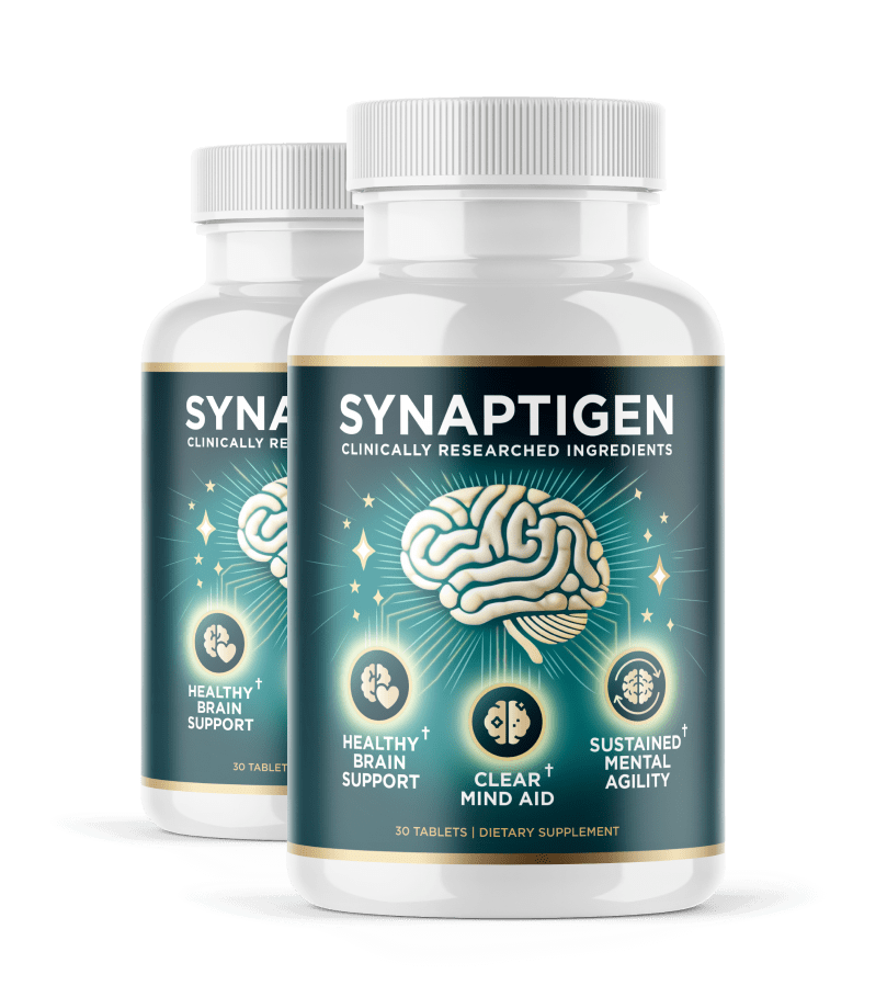 Synaptigen 1 12